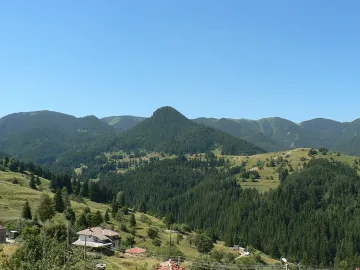 Загадката на връх Турла. Ключова крепост изчезва