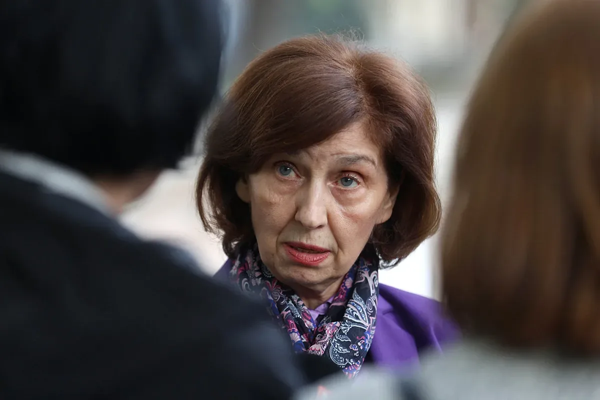 Президентът на Северна Македония критикува ЕС