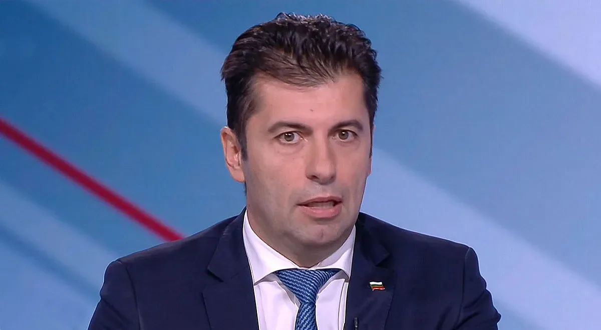 Петков видя капан срещу правителството, хвърли вината върху ГЕРБ