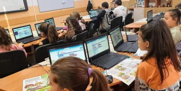 Голям проблем с "Дигиталната раница". Директори бият аларма