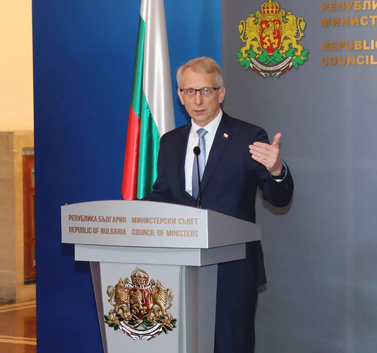 Службите разкриха какво ще стане ако отпадне дерогацията