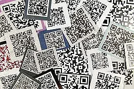 Куишингът. Хакване на QR кодове
