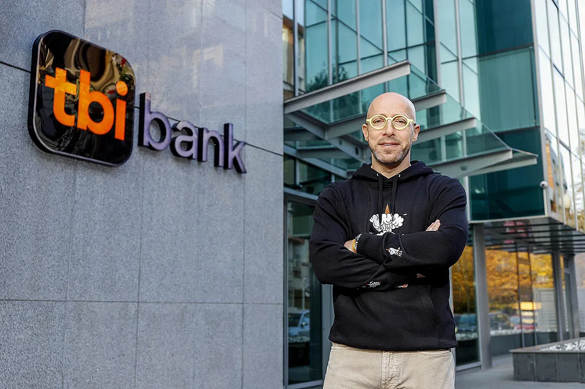 tbi bank отчете 50% ръст на активите към края на септември 2023 г.