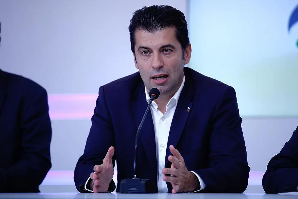 Петков бие тревога! Първи думи след Съвета по сигурността