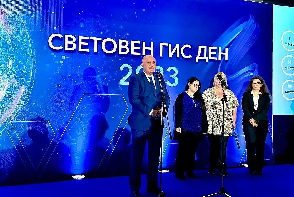 Галин Цоков с ключови думи за образованието