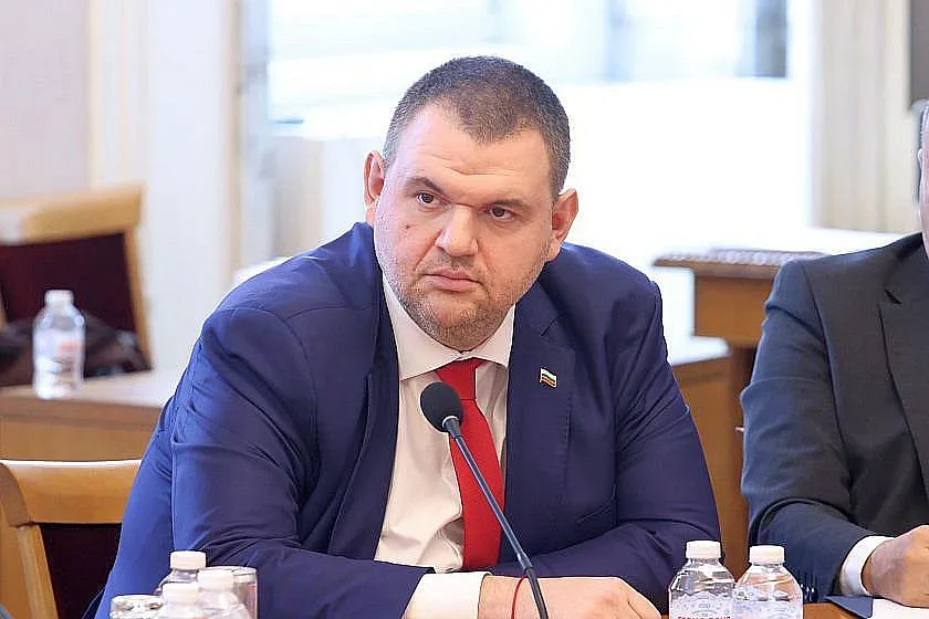 Пеевски за дерогацията: Ще преговаряме за срока, но трябва да стане веднага