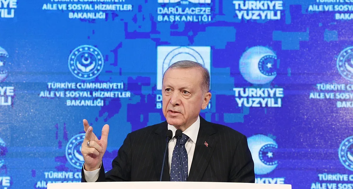 Ердоган с нова серия обвинения към Нетаняху