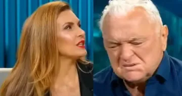 Сашо Диков взриви ефира! Диана Любенова е в потрес