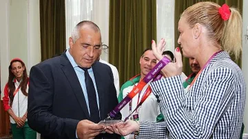 Култов Борисов! Думите за мача и Орбан
