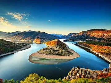 Ново вълшебно място в Родопите!Туристите изумени