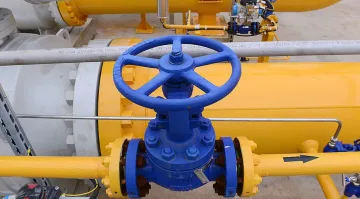 Европа ни дръпна юздите. Поиска нещо голямо за руския газ