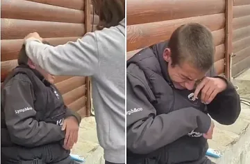 Проговори бащата на малтретираното момче. България замръзна