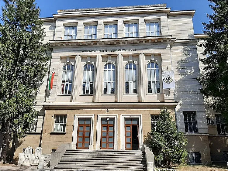 Проф. Добромир Димитров оглави медицинските университети