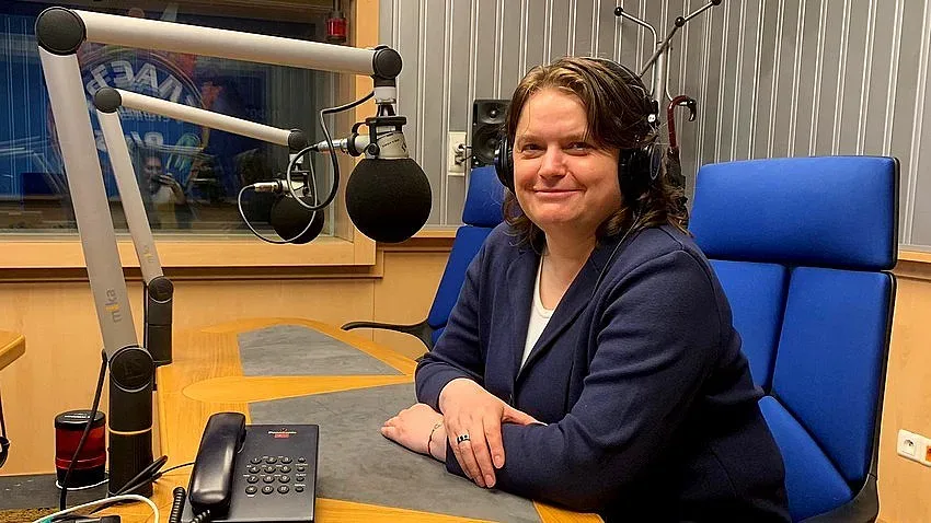 Стана ясен първият зам. кмет на София