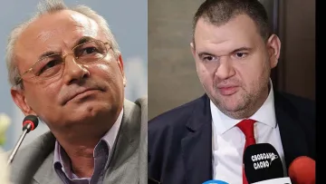 СРС-та от аферата "Джейхан"! Доган: Ще убием Момчето, но да намерим парите за това