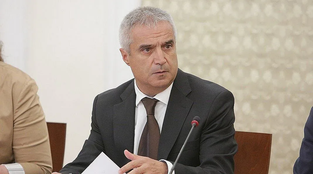 Министър съобщи важна новина за строежа на 7-ми блок на АЕЦ Козлодуй