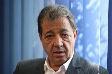 Вили Лилков поиска коалиционно споразумение