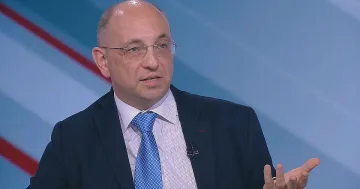 Николай Василев разкри най-големия проблем на Бюджет 2024