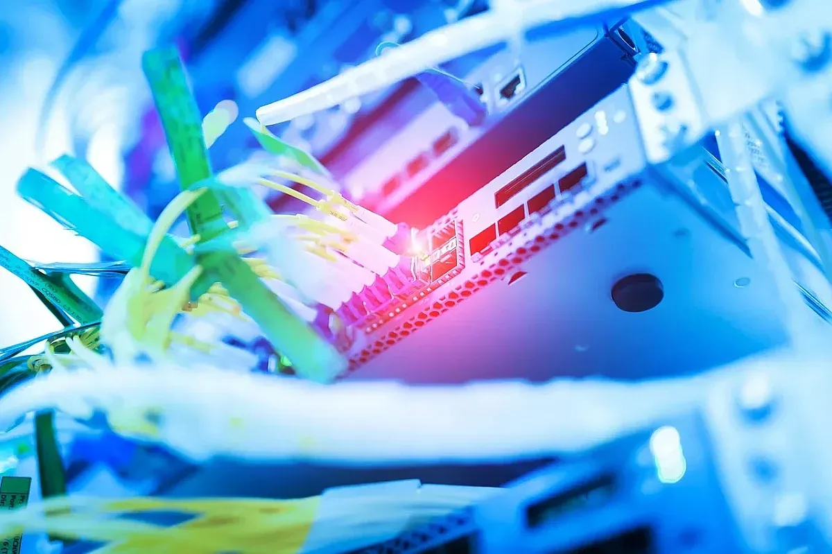 Китай обра точките! Високоскоростният интернет