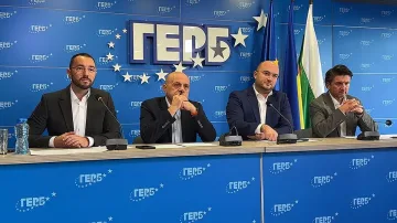 Съветници от ГЕРБ засипаха Бонев с обвинения