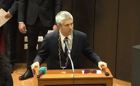 Взеха решението за Благомир Коцев!