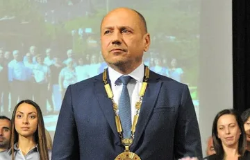 Новият кмет на Ловеч обеща ново и различно управление