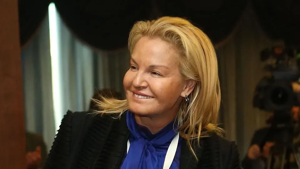 Стефка Костадинова с голямо пожелание за спортистите ни в Париж