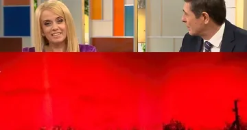 Виктор Николаев си играе с огъня! Случката в ефира