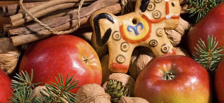 Днес са Коледни заговезни?  Защо една лъжица се пази