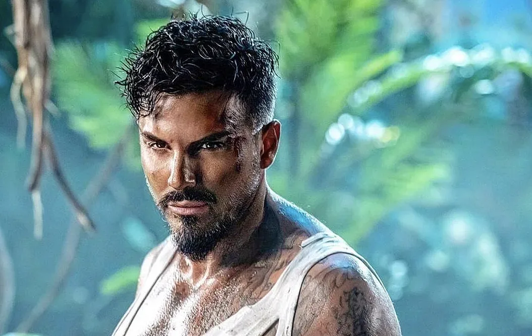 Лъсна страшна истина за Благо Джизъса