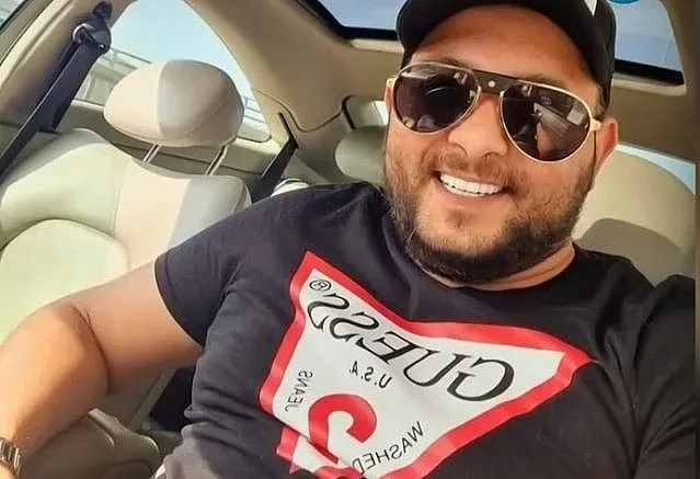 Смразяващи разкрития за Начо. Двойник по име