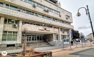 Сарафов с важен ход по делото за Ферарио Спасов