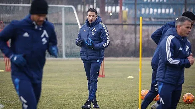 Добра новина за Левски