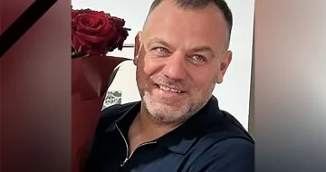 Отиде си голям бизнесмен. Коя е причината