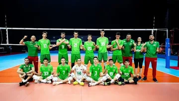 Пореден успех за България на Мондиала