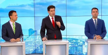 Пълен блокаж в София! Ще изберат ли шеф на Столичния общински съвет