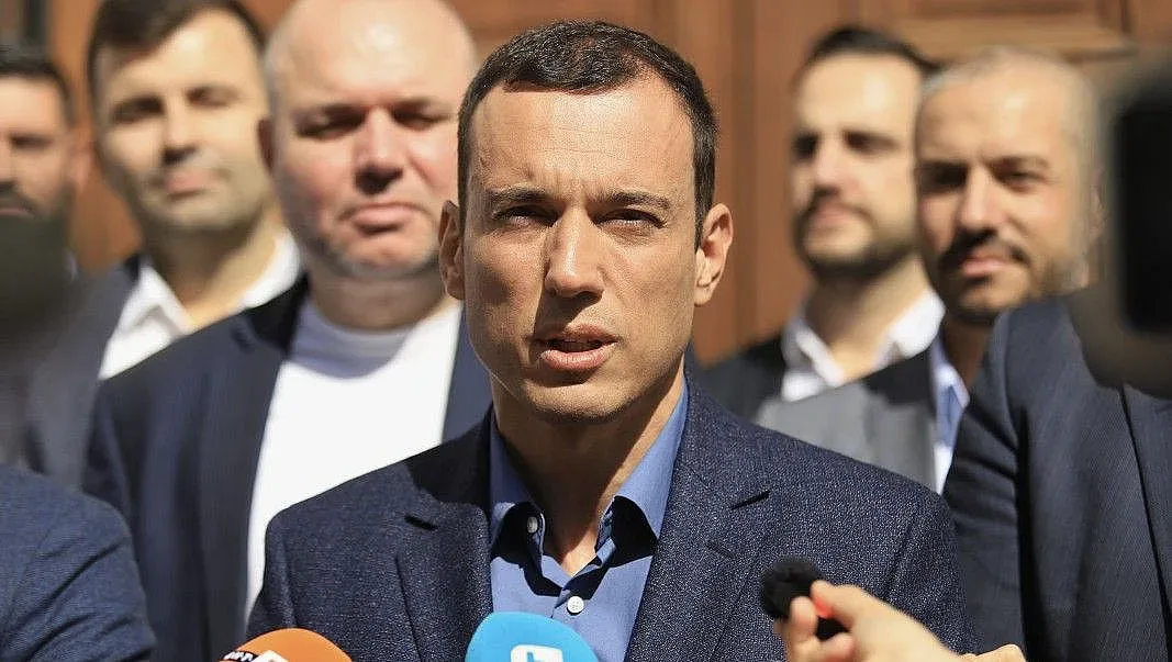 Кмет и общински съвет полагат клетва в София