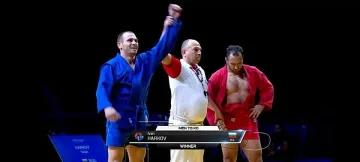 България на крака! Нов световен шампион