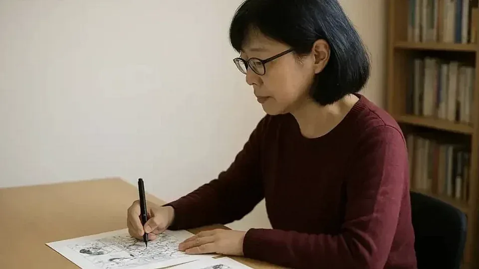 Японската Ванга позна! Страховито пророчество се сбъдна