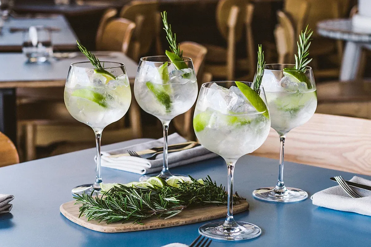 Най-популярният коктейл! Знаете го