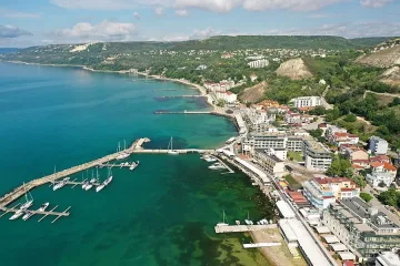 Градът в България, който всява най-много романтика