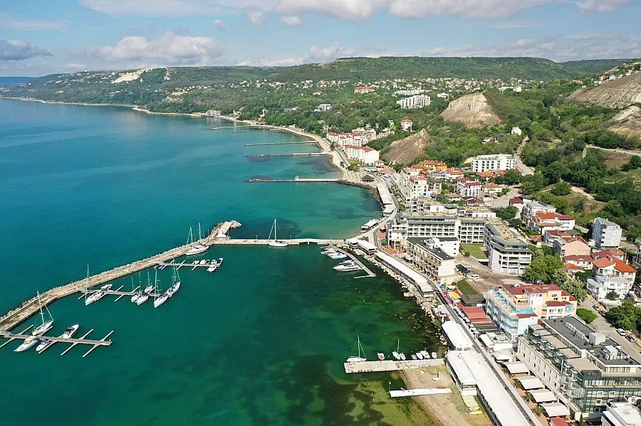 Градът в България, който всява най-много романтика