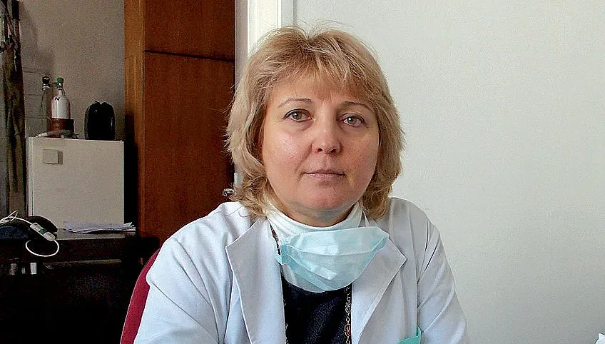 Как да различим ковид от грип. Съветите на д-р Валентина Христова