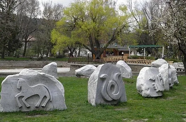 Уникален календар на прабългарското летоброене оживява в Разлог