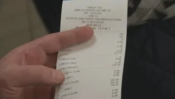 Данъчни ни чакат пред магазина, глобяват с 10 лева