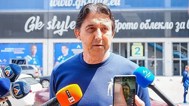 Боримиров избухна: Левски бе ощетен и ограбен!