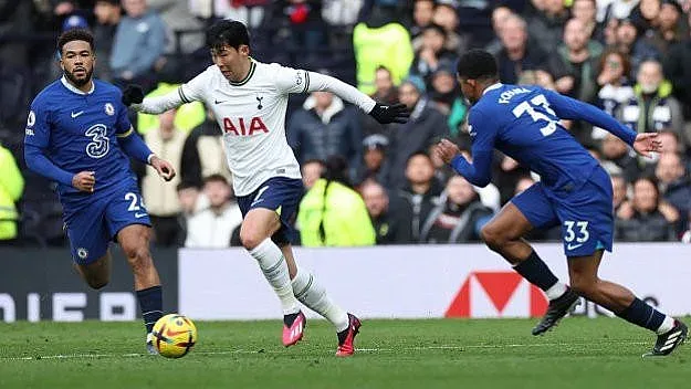 Тотнъм обяви края