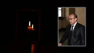 Почина финансистът на Маргините. Кой бе Халвата?