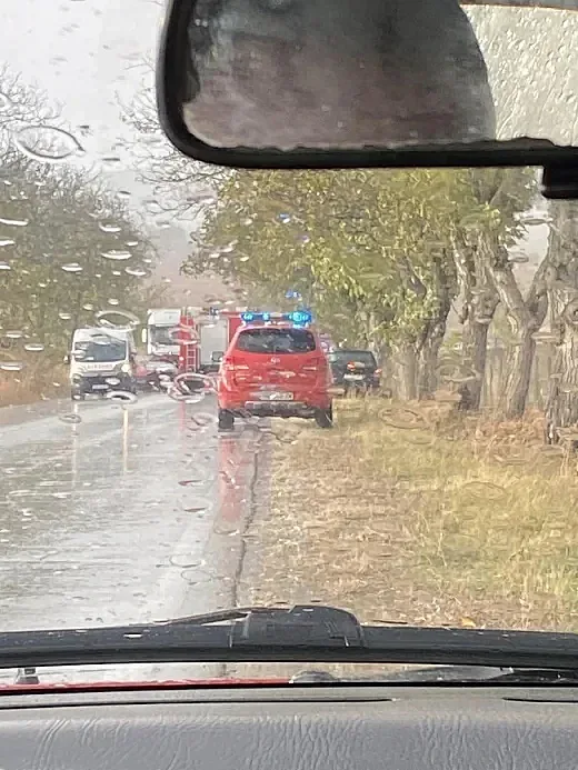 Ад край Ловеч. Загинали и ранени