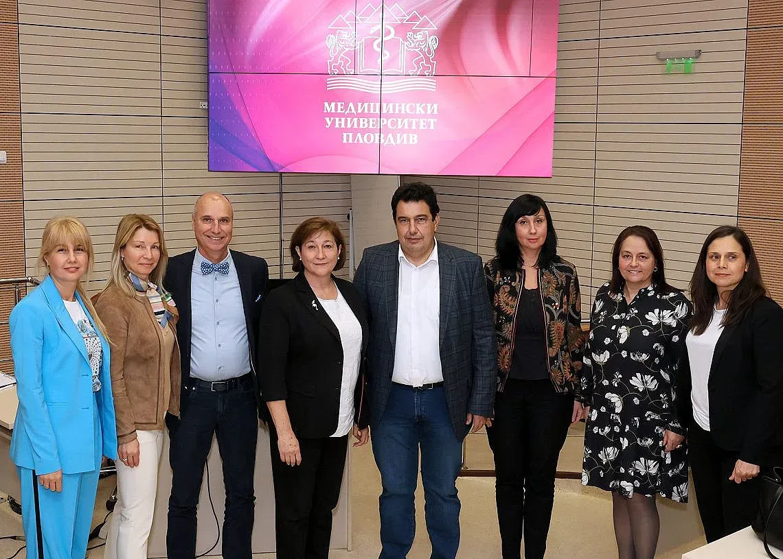 Вълна от рокади. Застъпват нови заместник-ректори